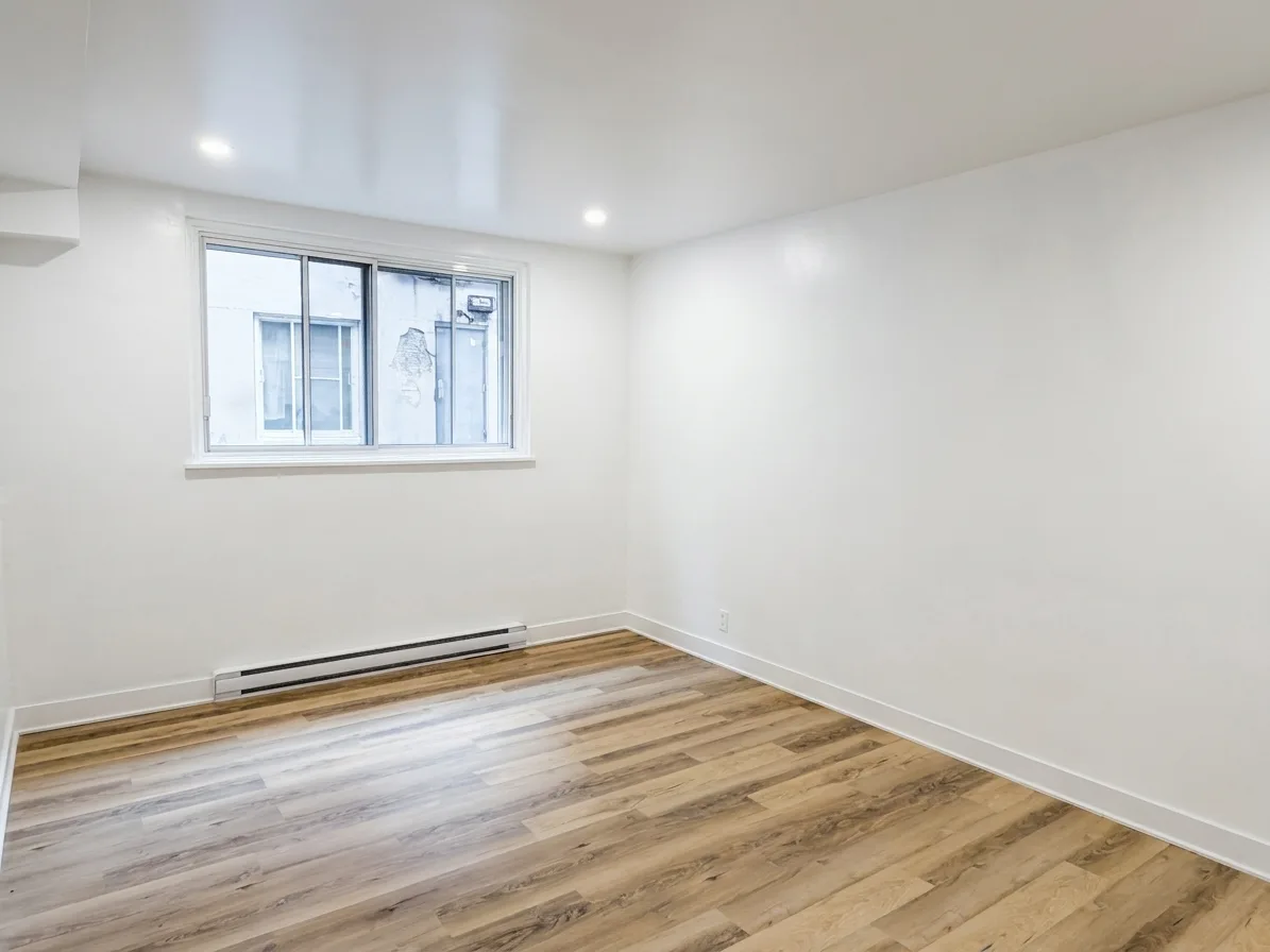 Chambre 1 — 2
