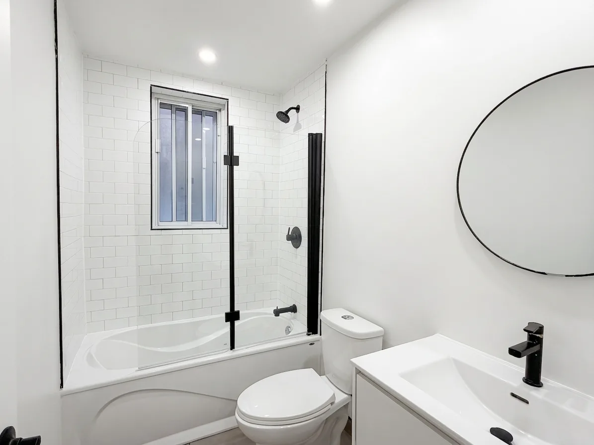 Salle de bain — 5