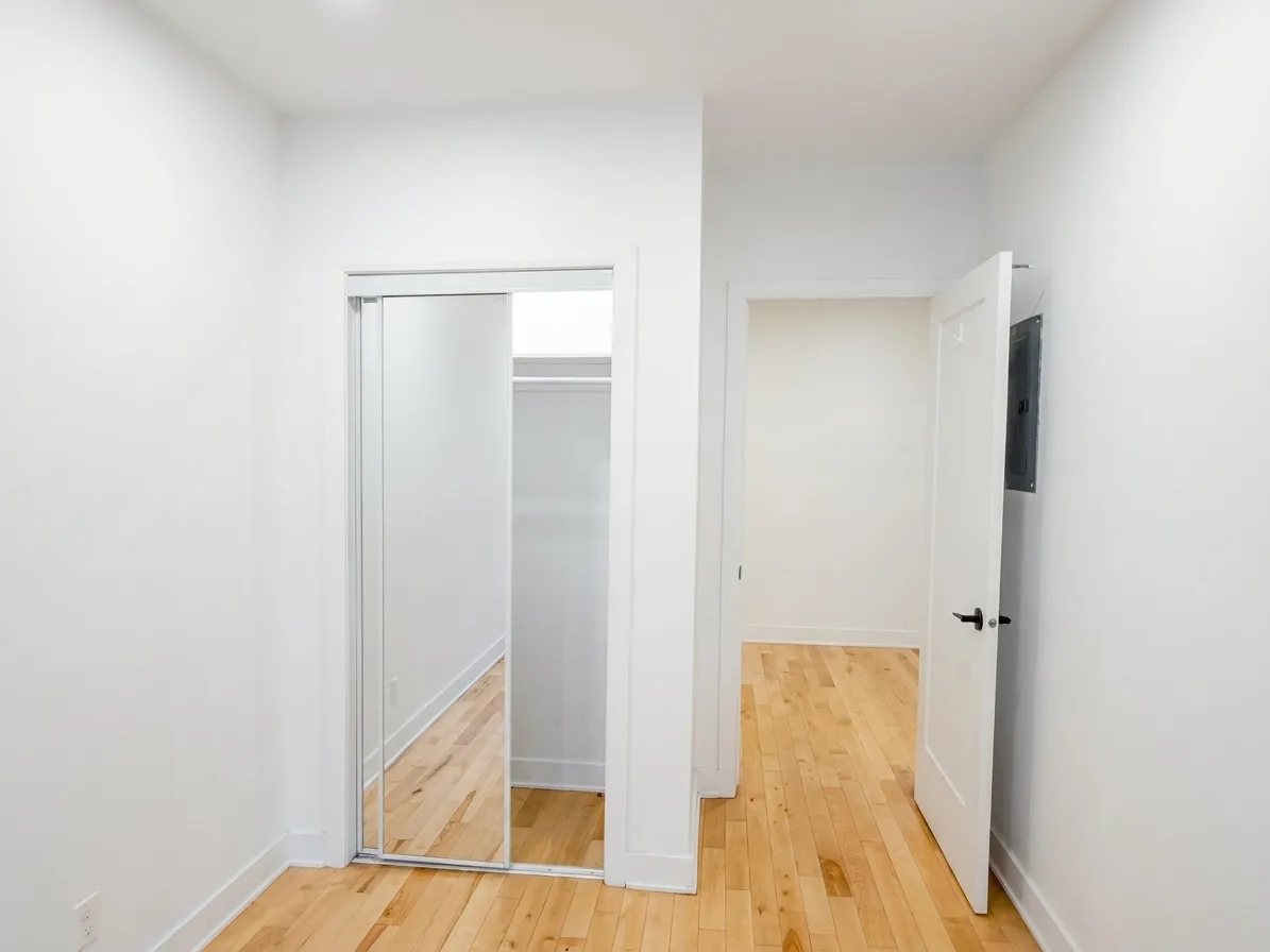 Chambre 2 — 10