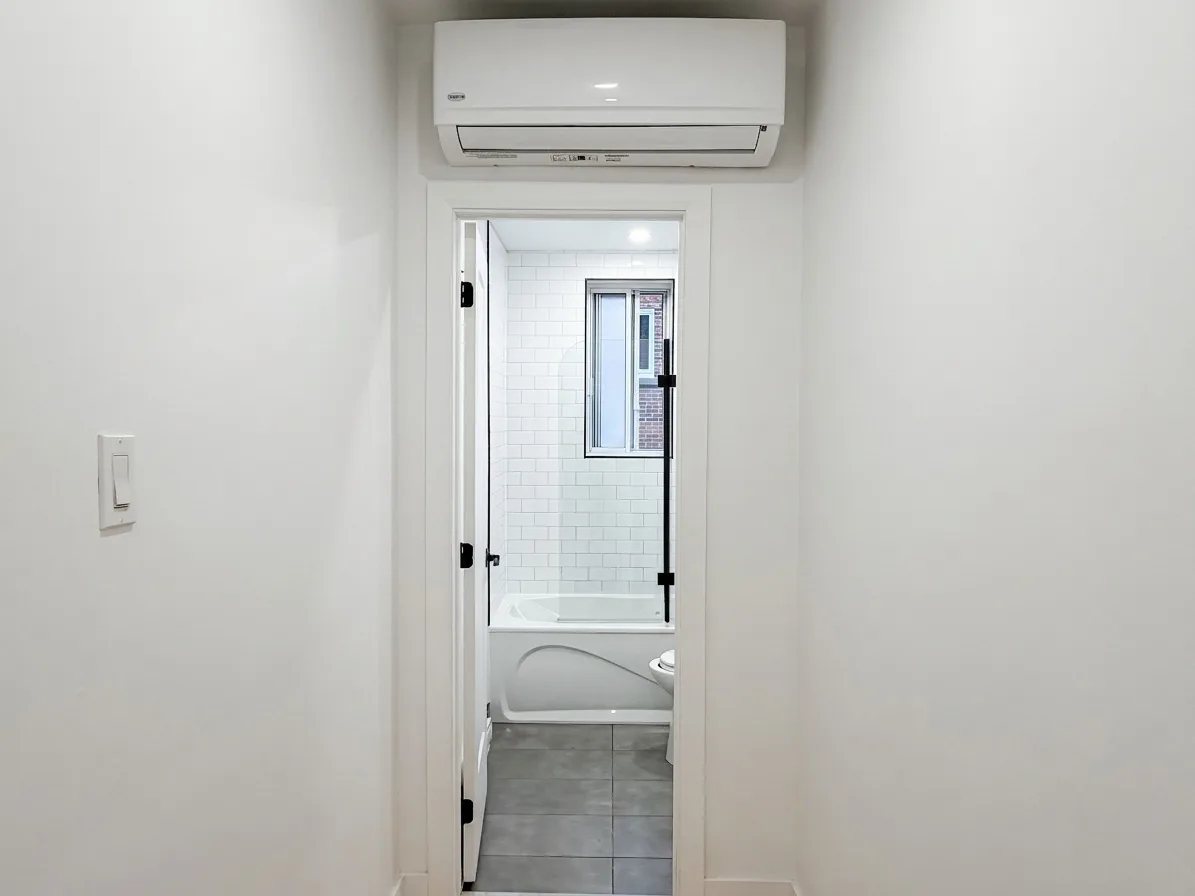 Salle de bain — 10