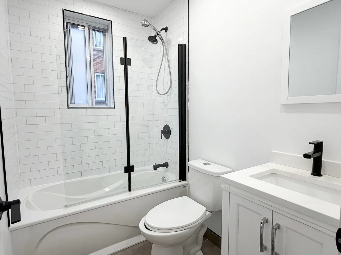 Salle de bain — 10