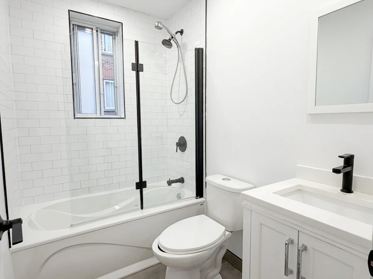 Salle de bain — 10