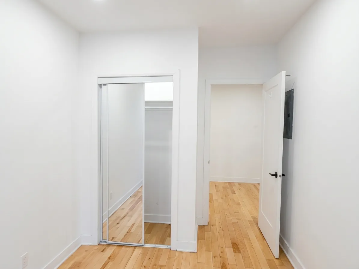 Chambre 2 — 10