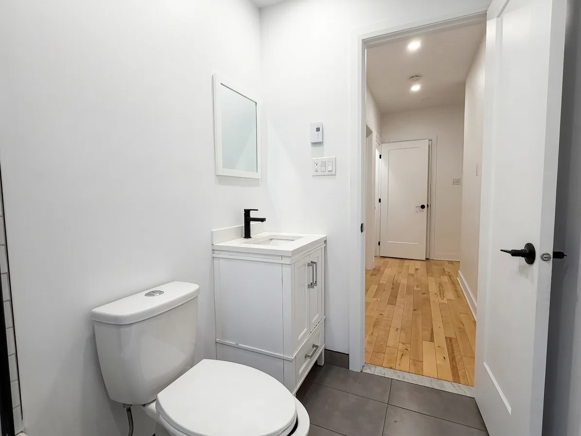 Salle de bain — 10