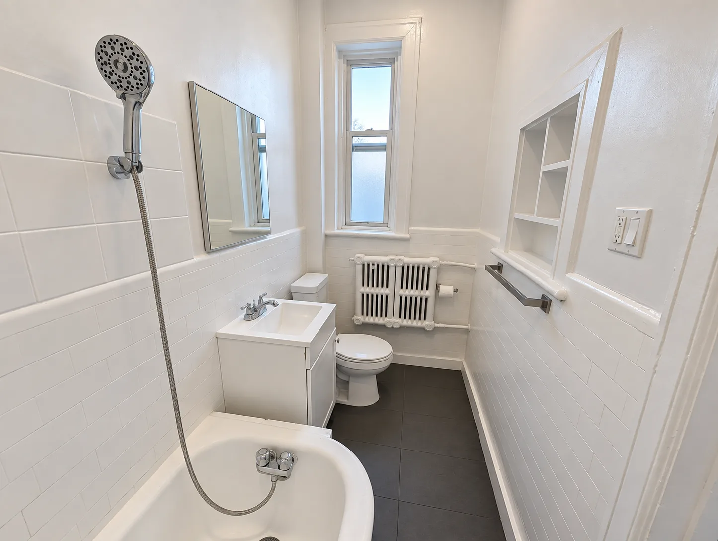 Salle de bain — 15