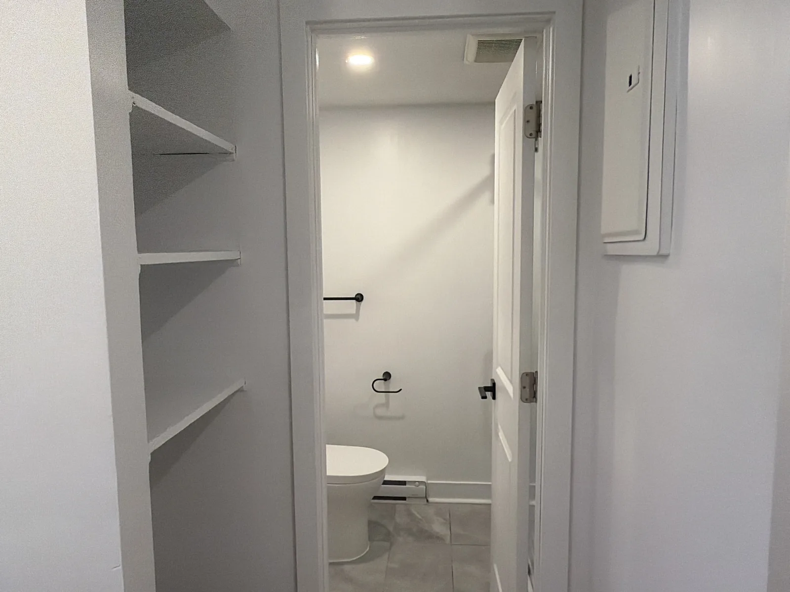 Salle de bain — 18