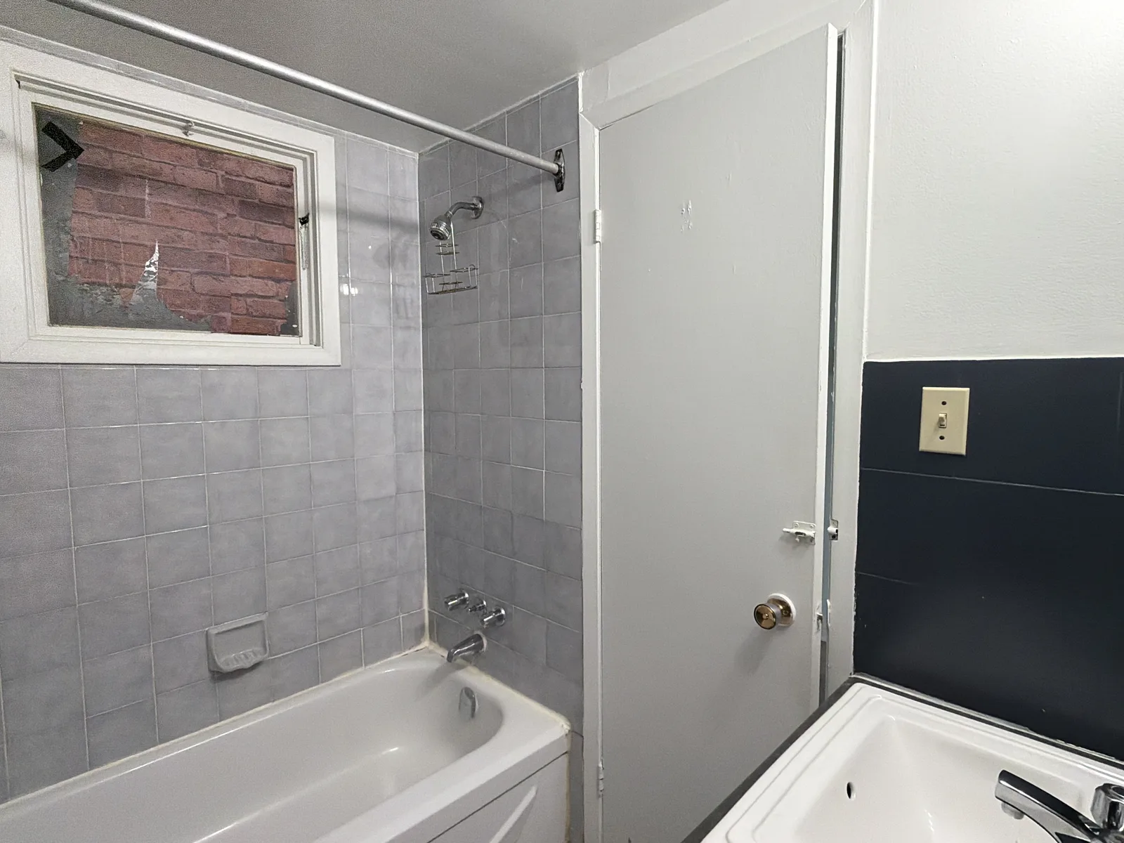Salle de bain — 38