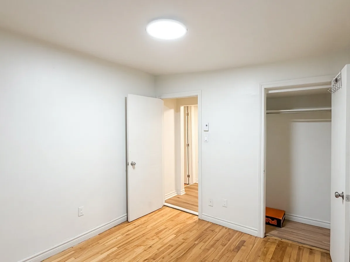 Chambre 3 — 2