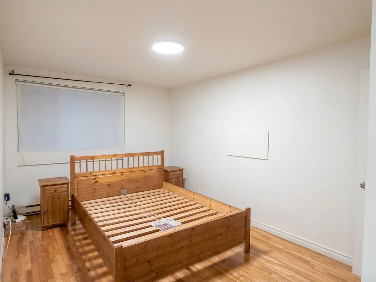 Chambre 2 — 2