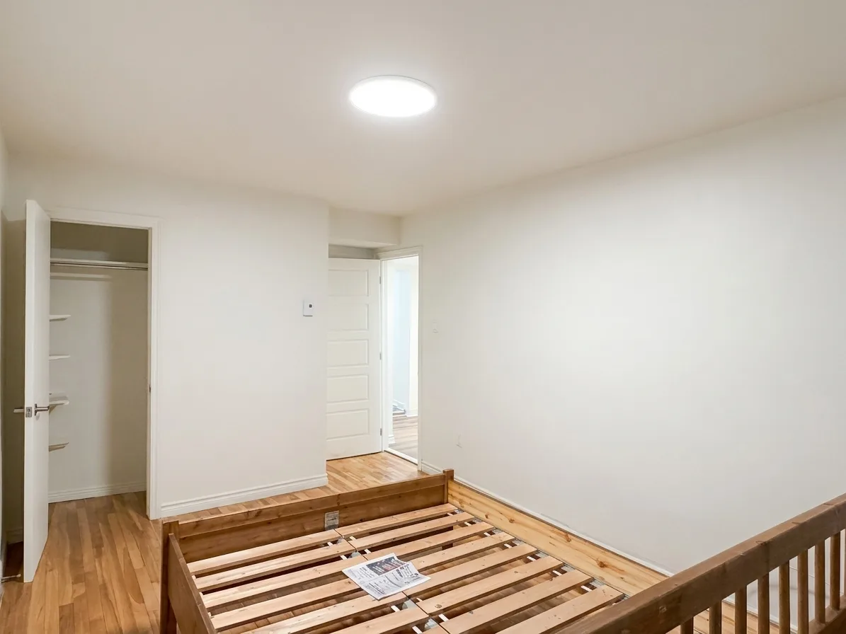 Chambre 2 — 2