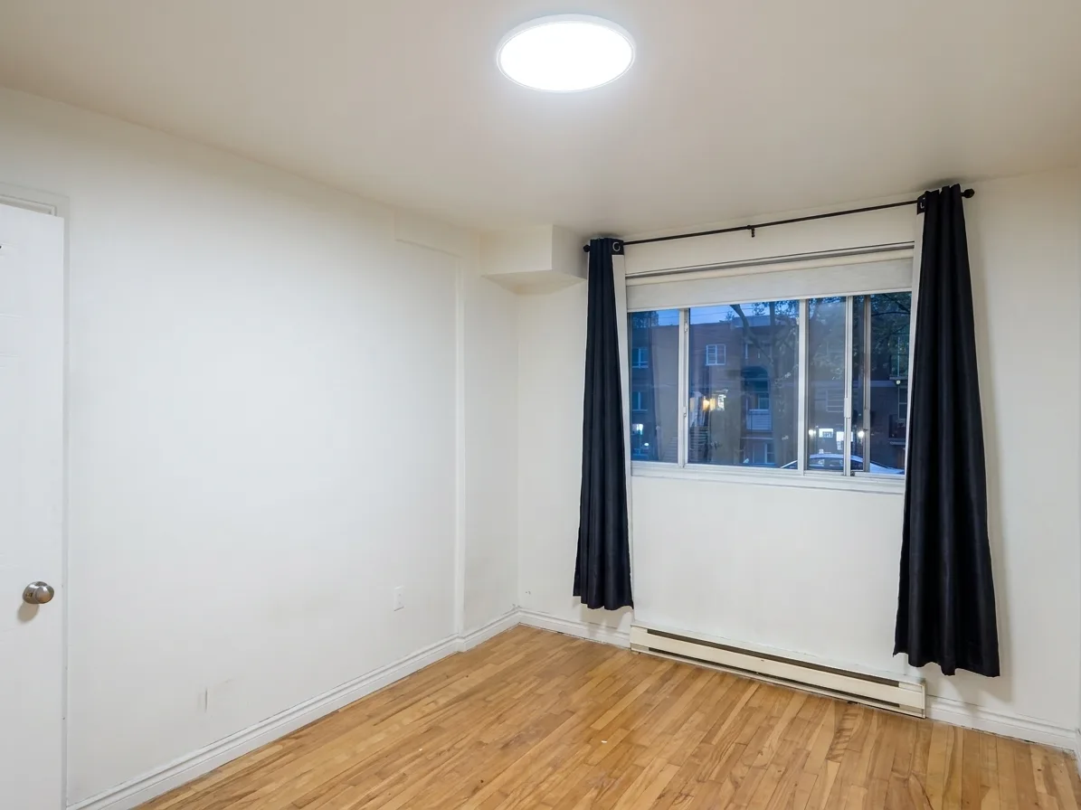 Chambre 3 — 2