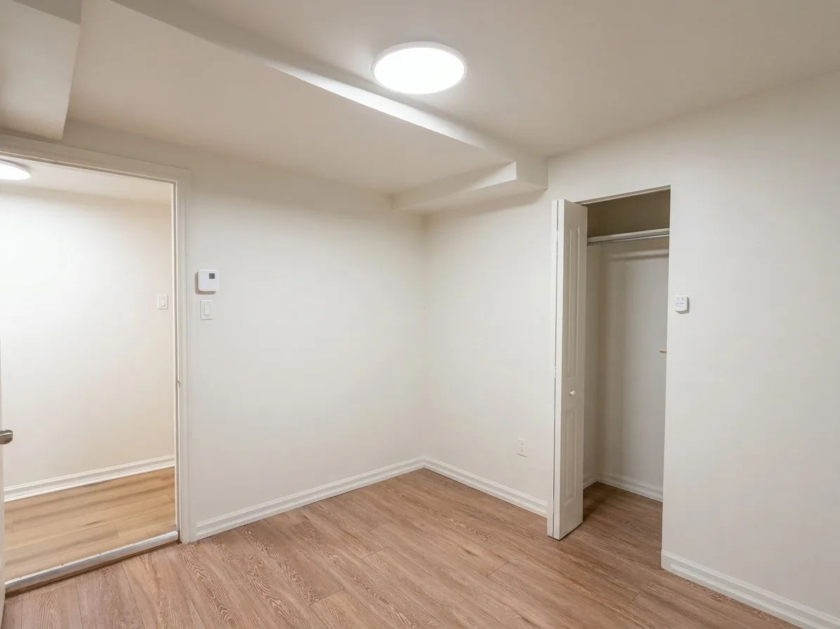 Chambre 1 — 2