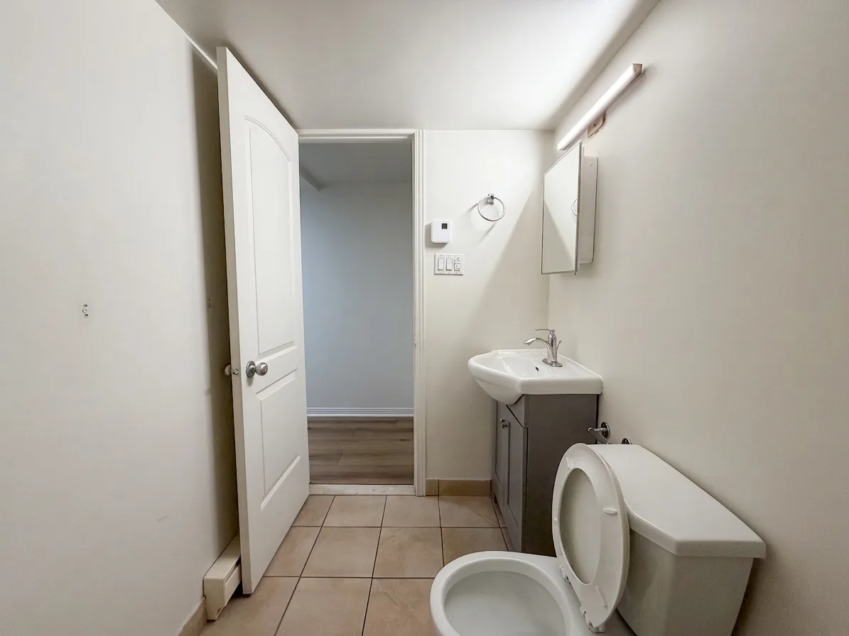 Salle de bain 2 — 2