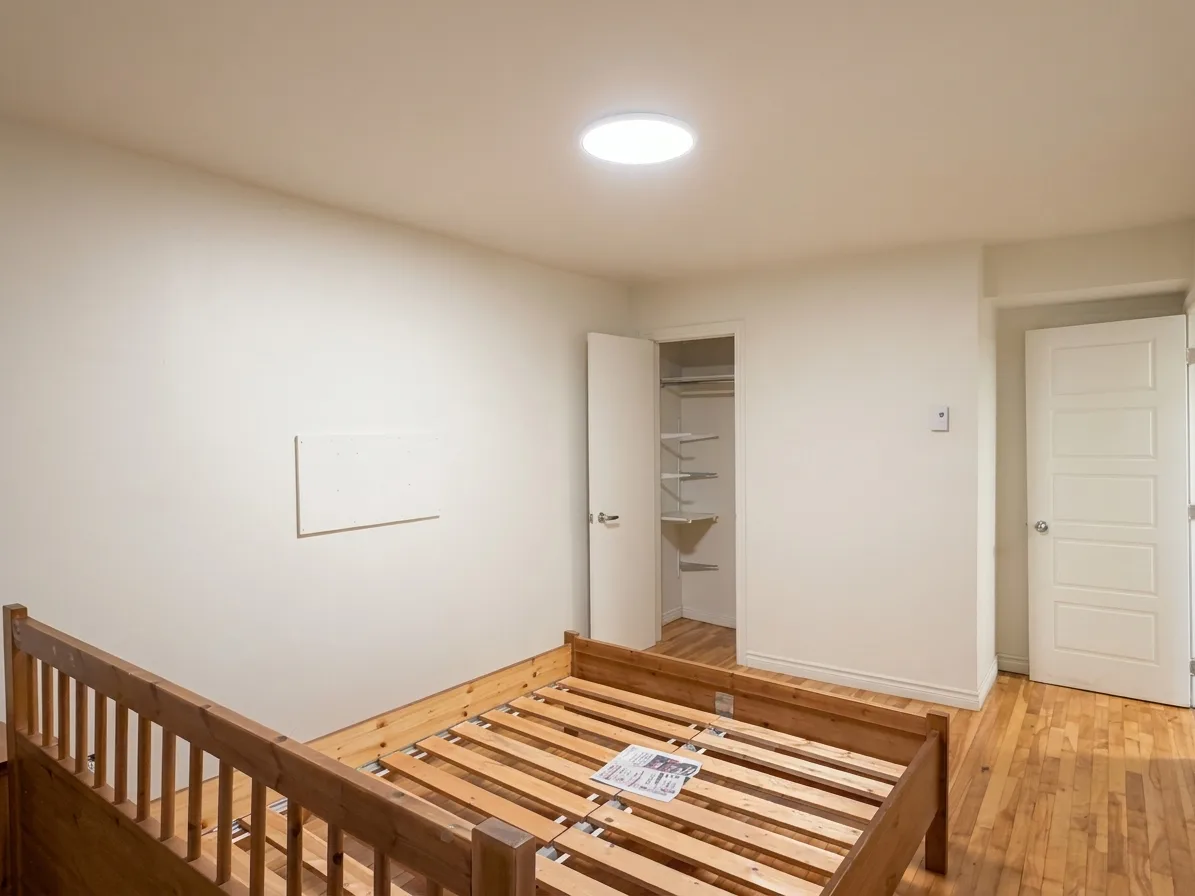 Chambre 2 — 2