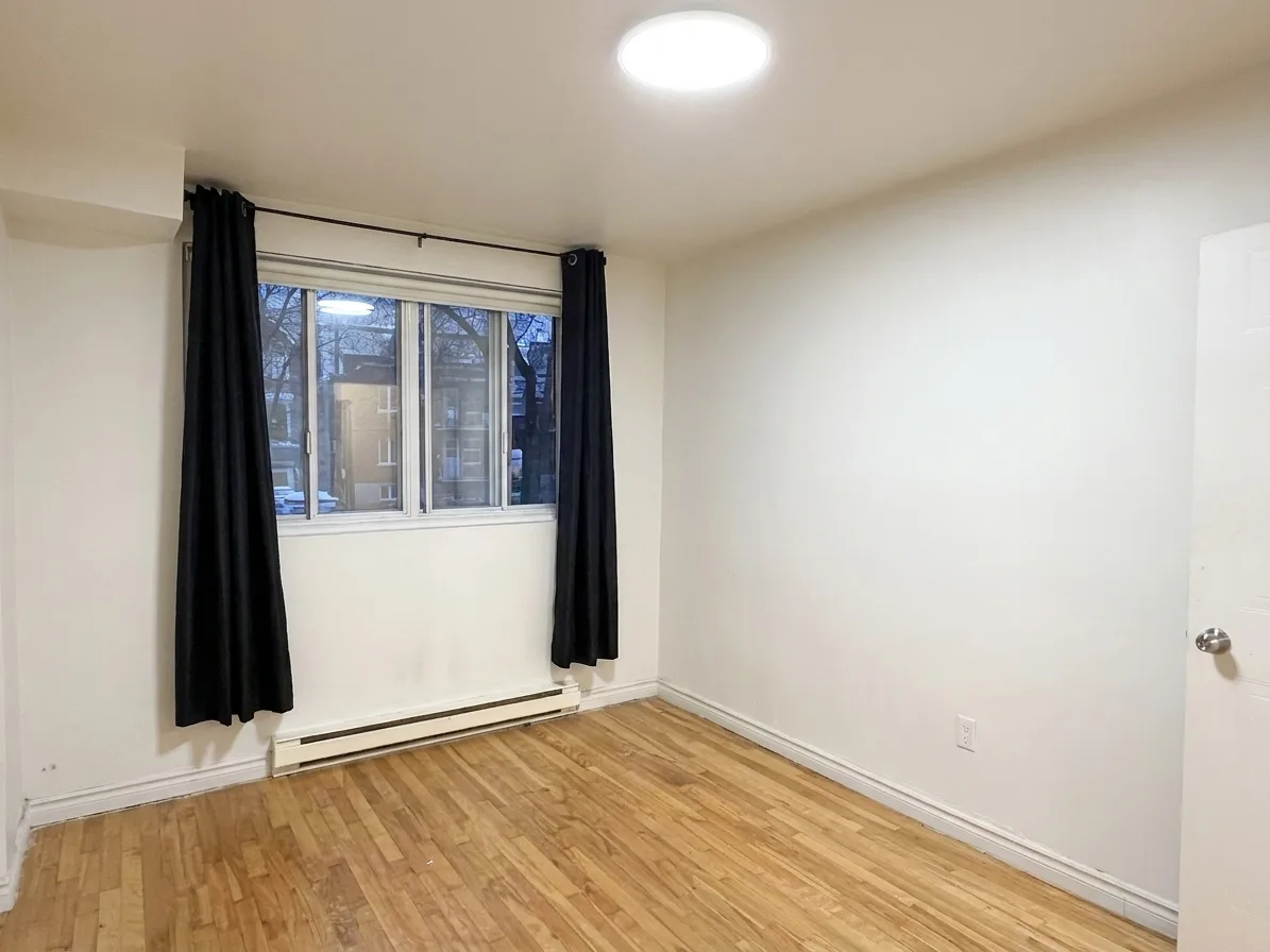 Chambre 3 — 2