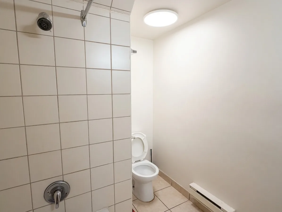 Salle de bain 1 — 2