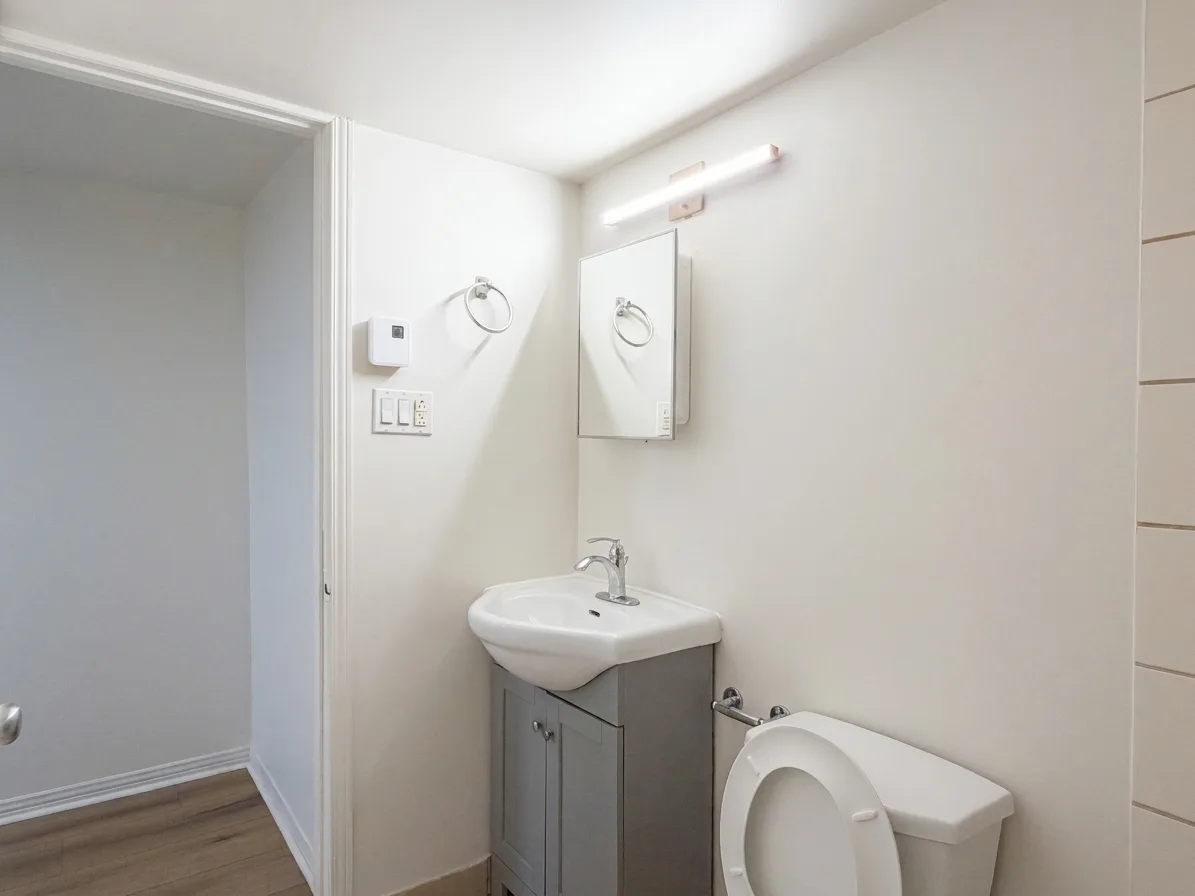 Salle de bain 2 — 2