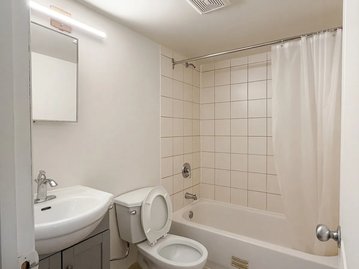 Salle de bain 2 — 2
