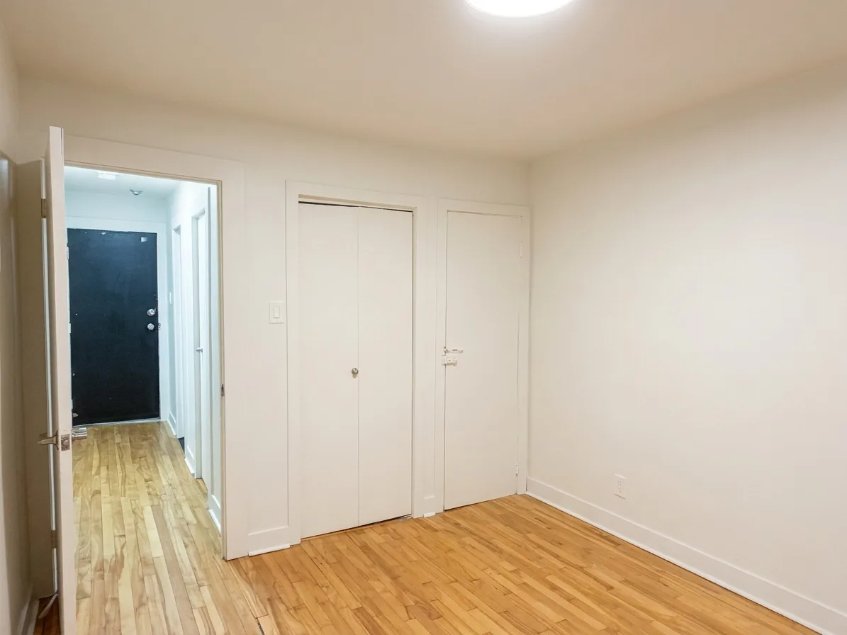 Chambre — 14