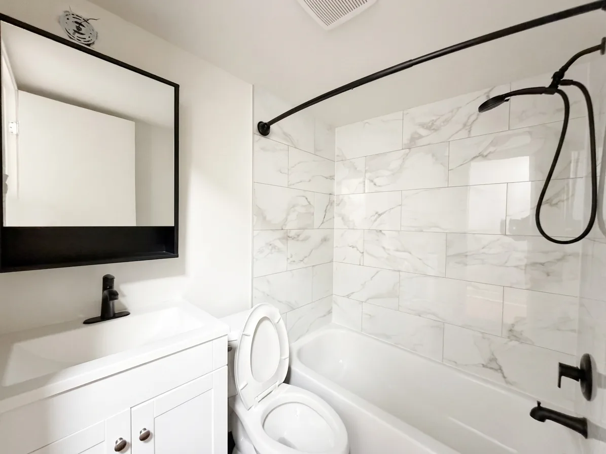 Salle de bain — 14