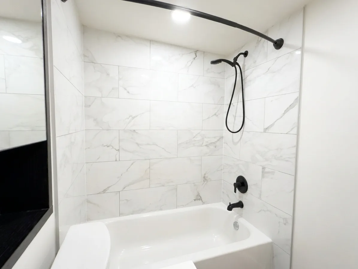 Salle de bain — 14