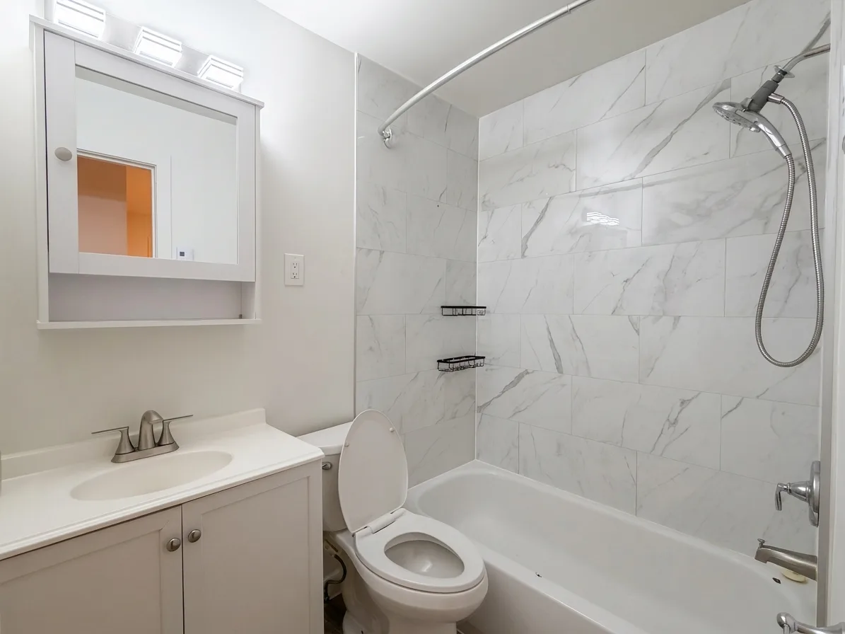 Salle de bain — 31