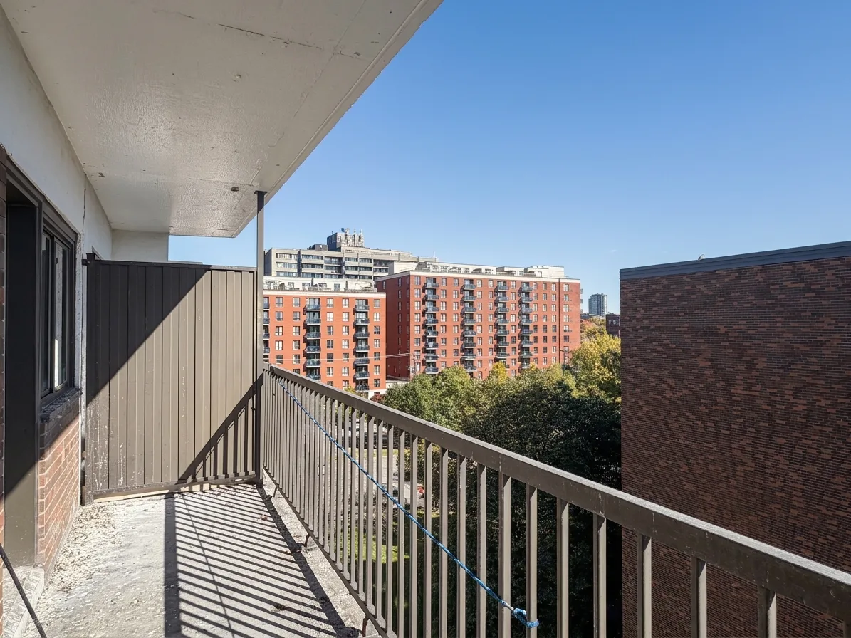 Balcon