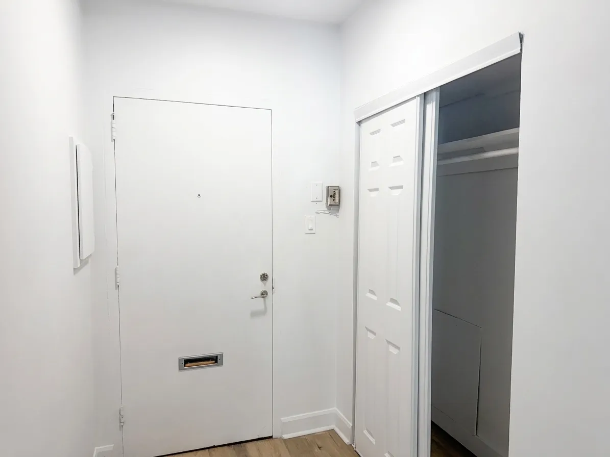 Entrée
