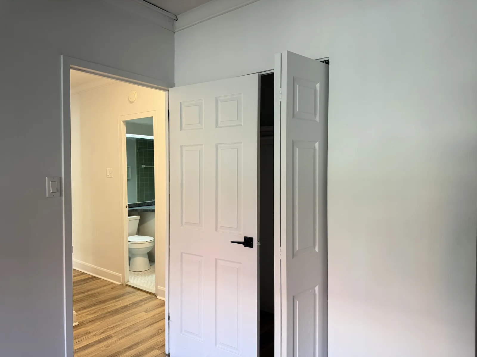 Chambre 1