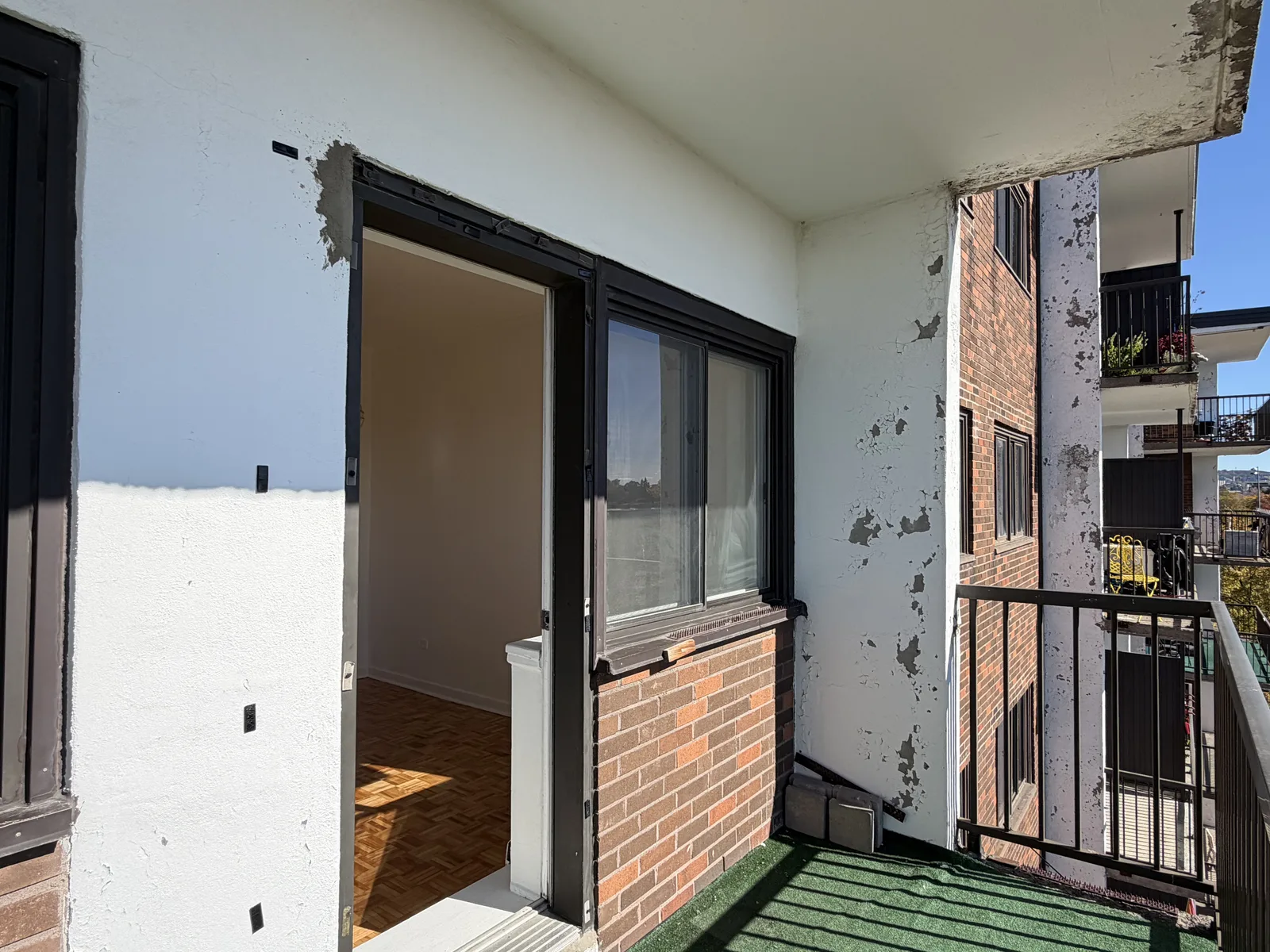 Balcon