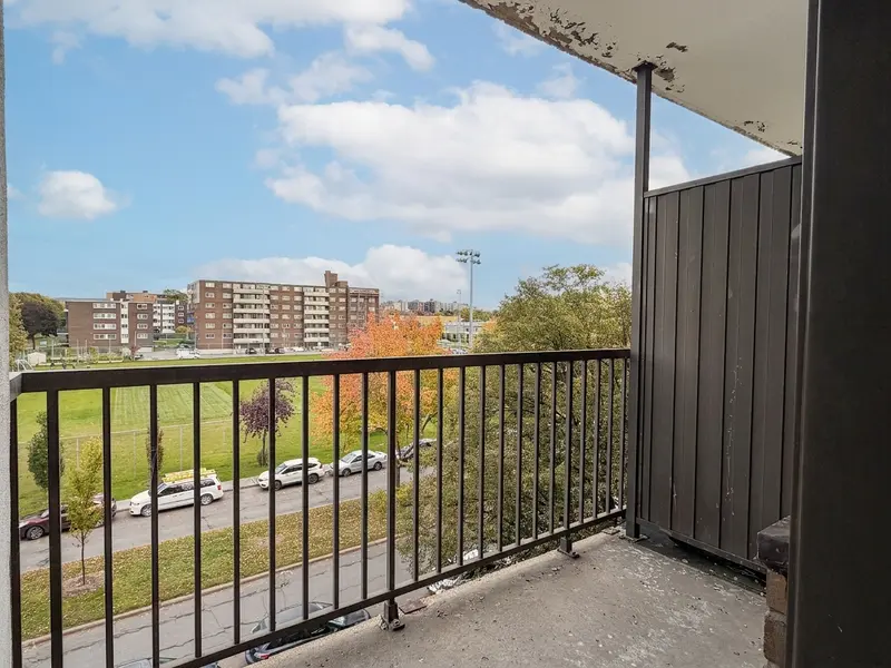 Balcon