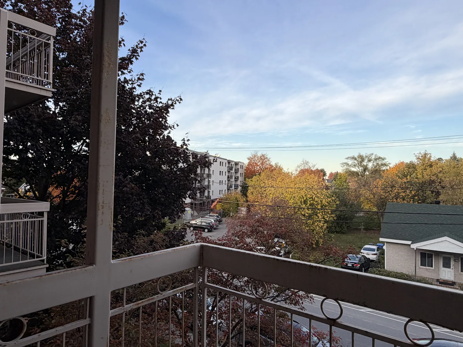 Balcon