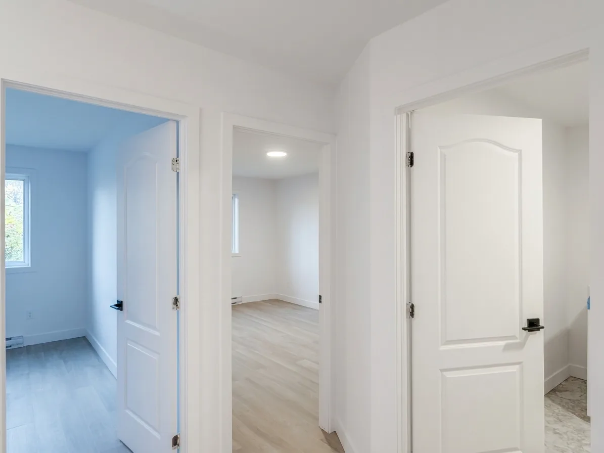 Couloir