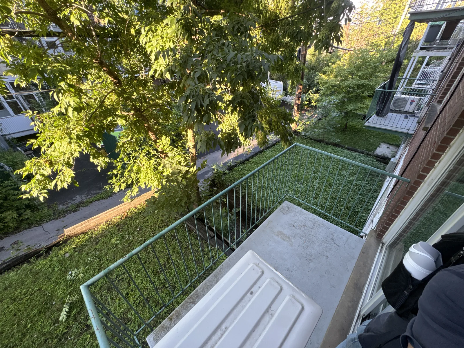 Balcon