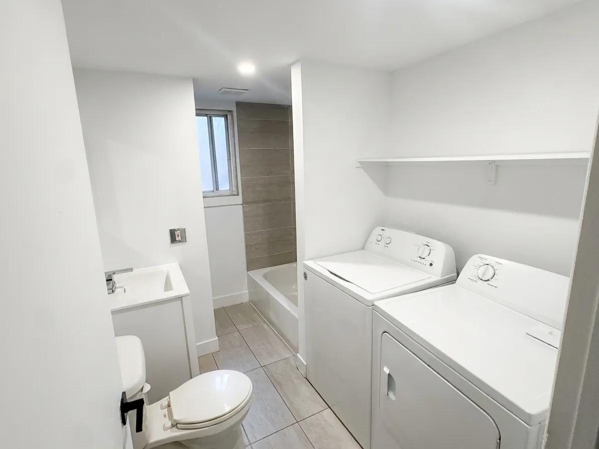 Salle de bain 1