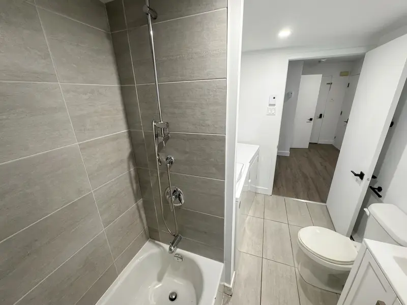 Salle de bain 1